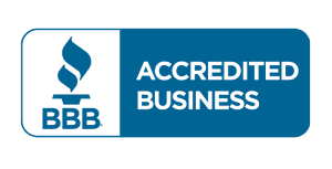 BBB Accredidation